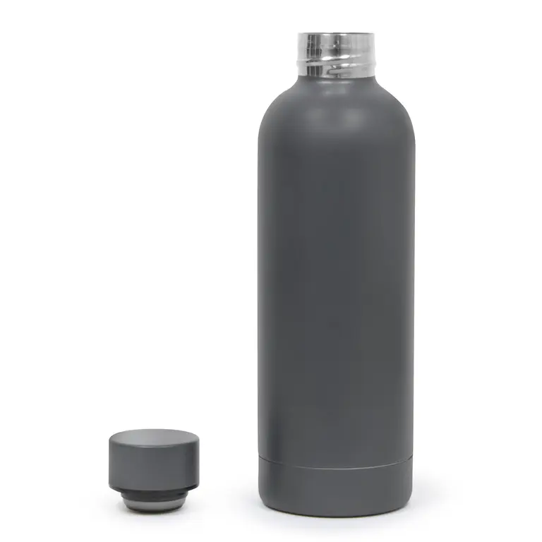 BOTELLA TÉRMICA "INOX"